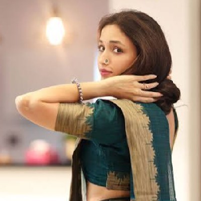 ഗൗരിപാര്‍വതി 🦋 G p 🦋