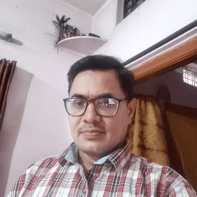 Dr Brijwasi Gupta "गाजीपुरी मांचा"