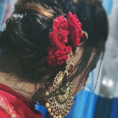 स्वाती श्रीवास्तव