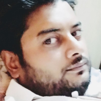 अविनाश मिश्रा "प्रिंस"