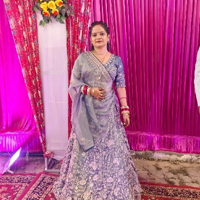 Nancy Gupta
