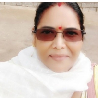 Usha Devi Krishna,k chohan "Usha Devi  Krishna"