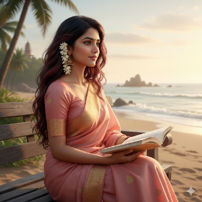 🌙നിലാസാഗരം🌊 E_ena