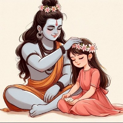 Saranya Devi 💜 "Deepthi"