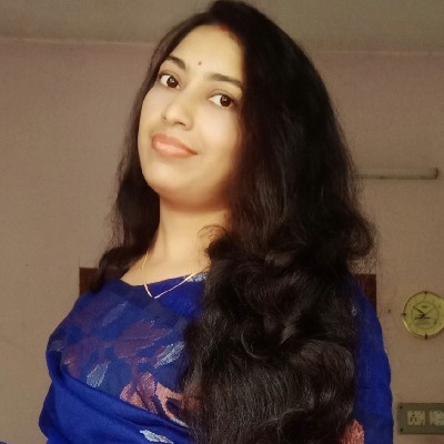 শিউলি ✨মানবীর✨....