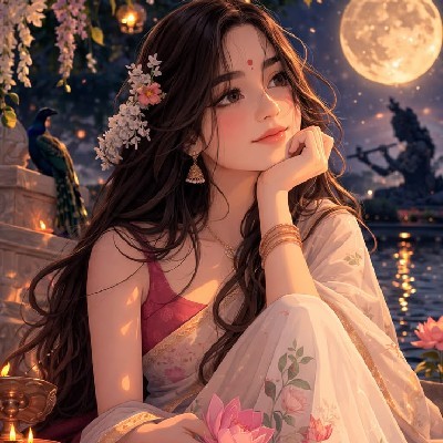 ঋতু দেবনাথ "জুঁই 🌸🌺"