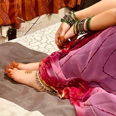 ঋতু দেবনাথ "জুঁই 🌸🌺"