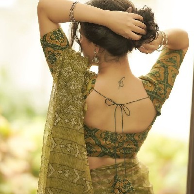 ঋতু দেবনাথ "জুঁই 🌸🌺"
