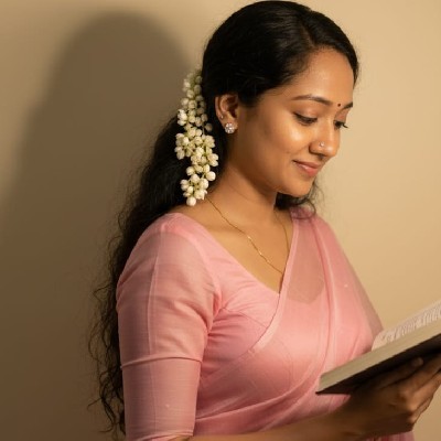 ശ്രീപഞ്ചമി ✨