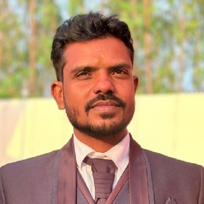 डीके आर मैथिल