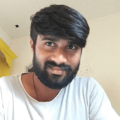 పడాల రాకేష్