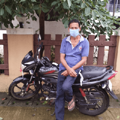 Sanjay Agre