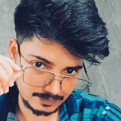 Rishabh Pandey 🙄