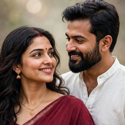 ♥️ ആര്യ ♥️ 🌿തളിർ 🌿