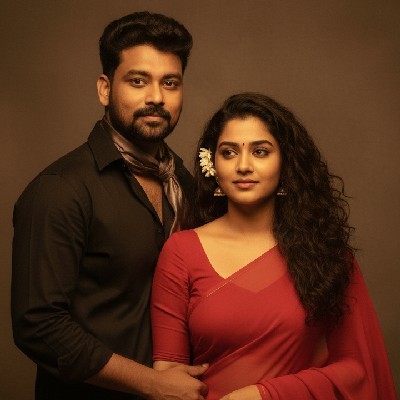 ♥️ ആര്യ ♥️ 🌿തളിർ 🌿