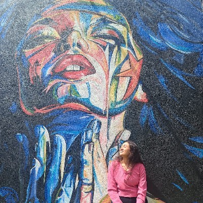 ಸೌಮ್ಯಶ್ರೀ ಹೆಚ್ ವಿ