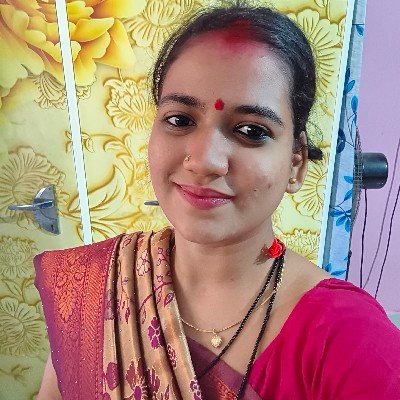Priyanka Priyadarsini