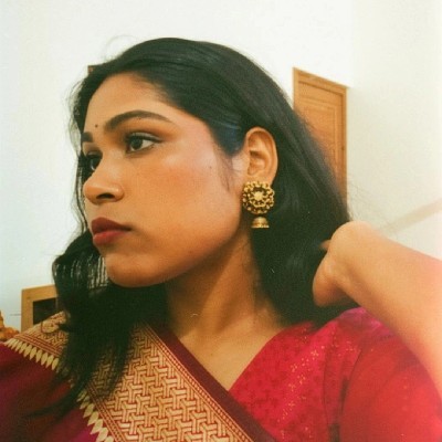 গল্পের ঝুলি "Rima Das"