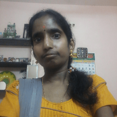 karthiga Balan