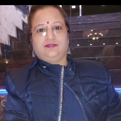 VEENU AHUJA