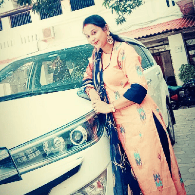 Meenu Gupta
