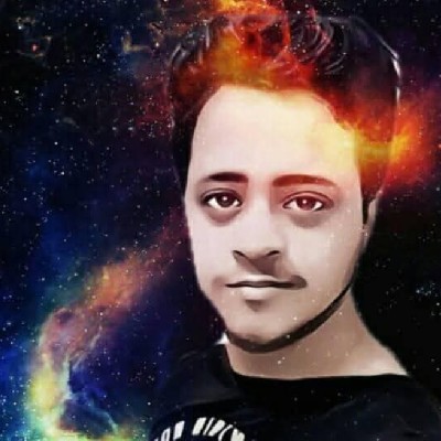 রাজা বসাক "রাজার স্ক্রিবেন 👑"