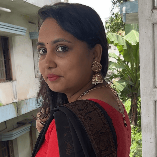 മിഥില മരിയറ്റ്