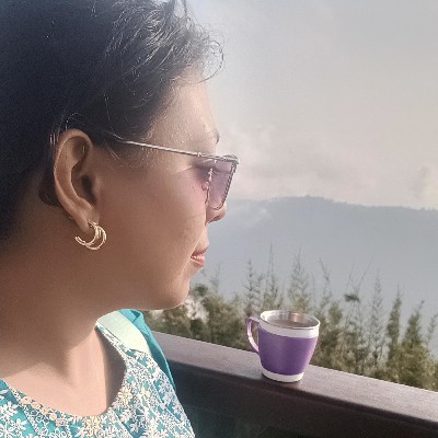 মেঘদর্শন(Meghdarshan)