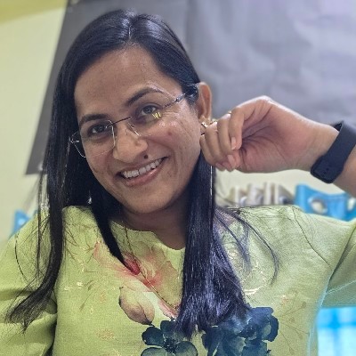 સોનલ પટેલ