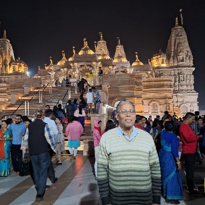 Swapan Kumar Chattopadhyay