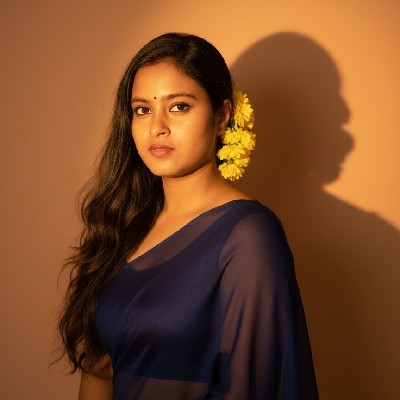 রিয়া দত্ত