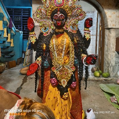 রিয়া দত্ত
