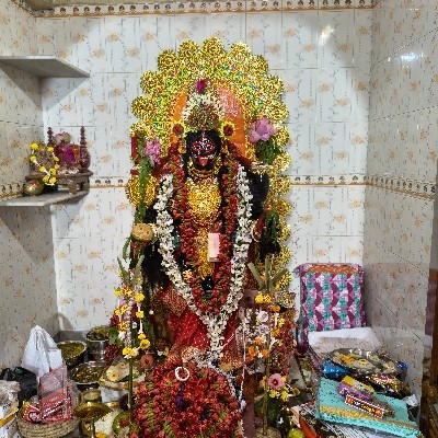 রিয়া দত্ত
