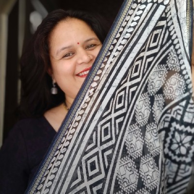 Chaitali(ચૈતાલી🥰) "The hope"