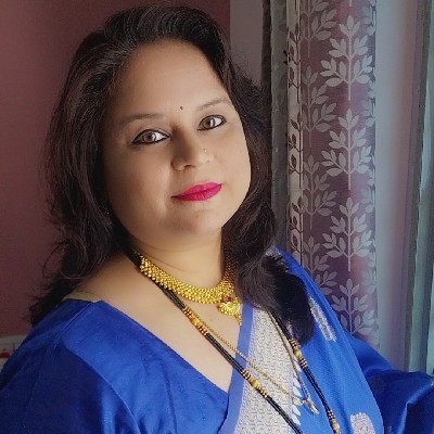 Chaitali(ચૈતાલી🥰) "The hope"