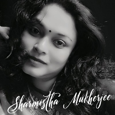 শর্মিষ্ঠা মুখার্জী "🔥"অগ্নিশিখা'"