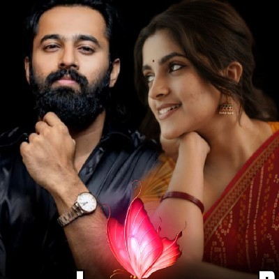 ഗോപിക "✨പൊന്നൂസ്✨"