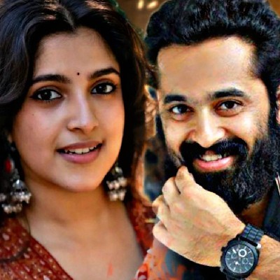 ഗോപിക "പൊന്നൂസ്"