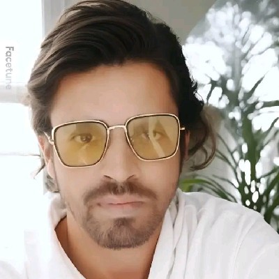 चेतन जोशी "Shri Krishna"