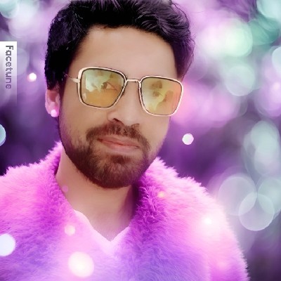 Chetan Joshi