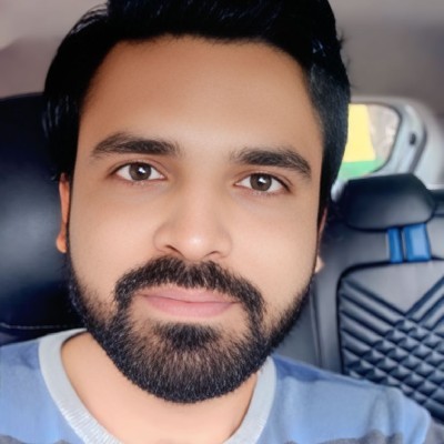 चेतन जोशी "Shri Krishna"