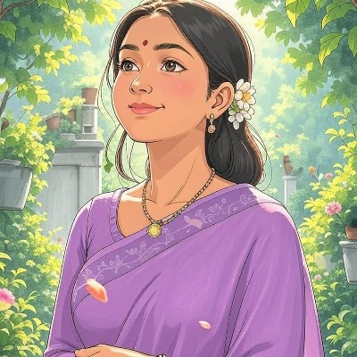 অবাস্তব (তিতলি)❤️