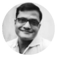Kamini Mohan Pandey