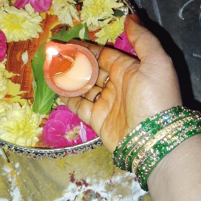 Javvadhi Nagalakshmi