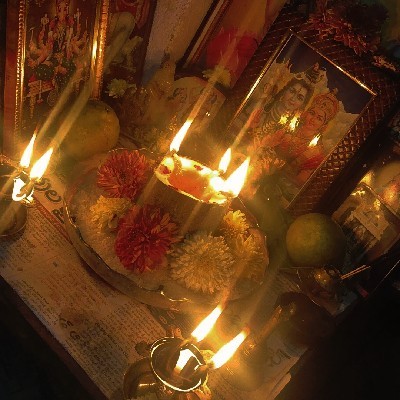 Javvadhi Nagalakshmi