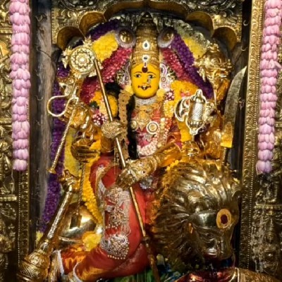 Javvadhi Nagalakshmi