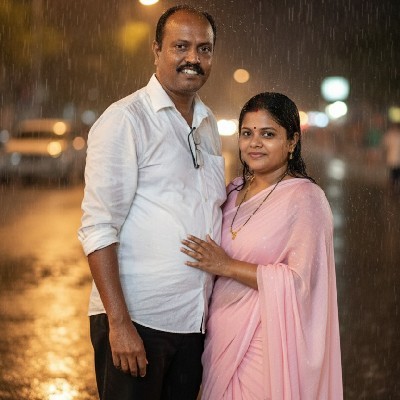 Javvadhi Nagalakshmi
