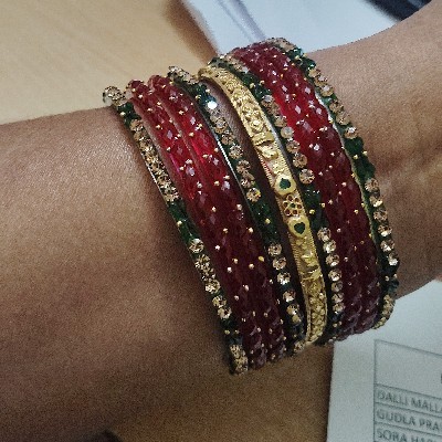 Javvadhi Nagalakshmi