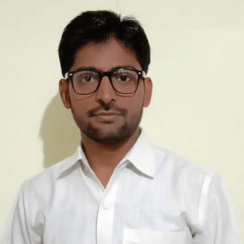 Rudra Prakash Srivastava