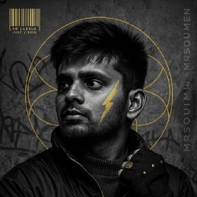 G.P. RATHOD    🎭